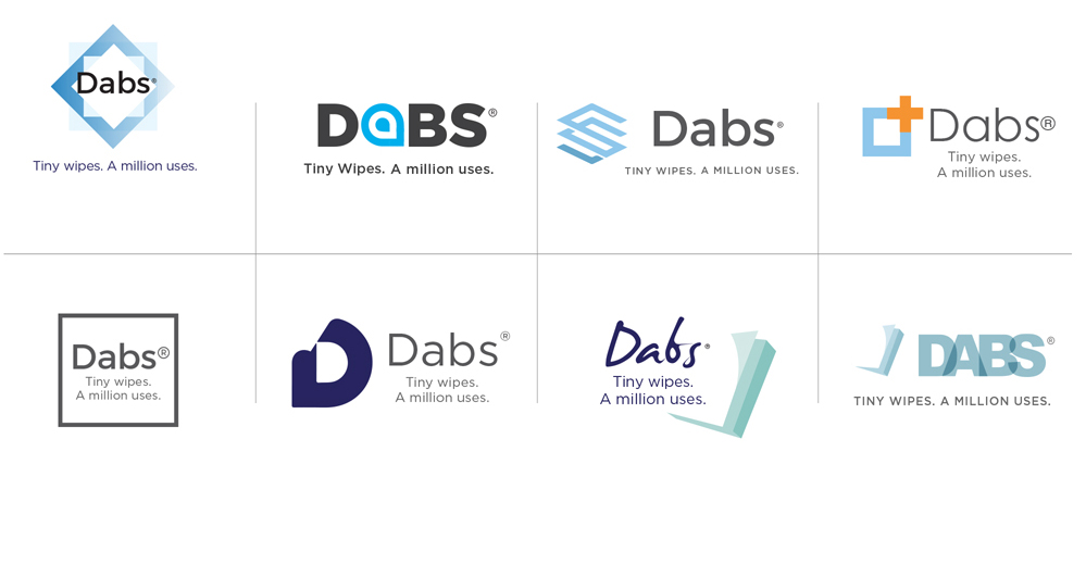 Dabs